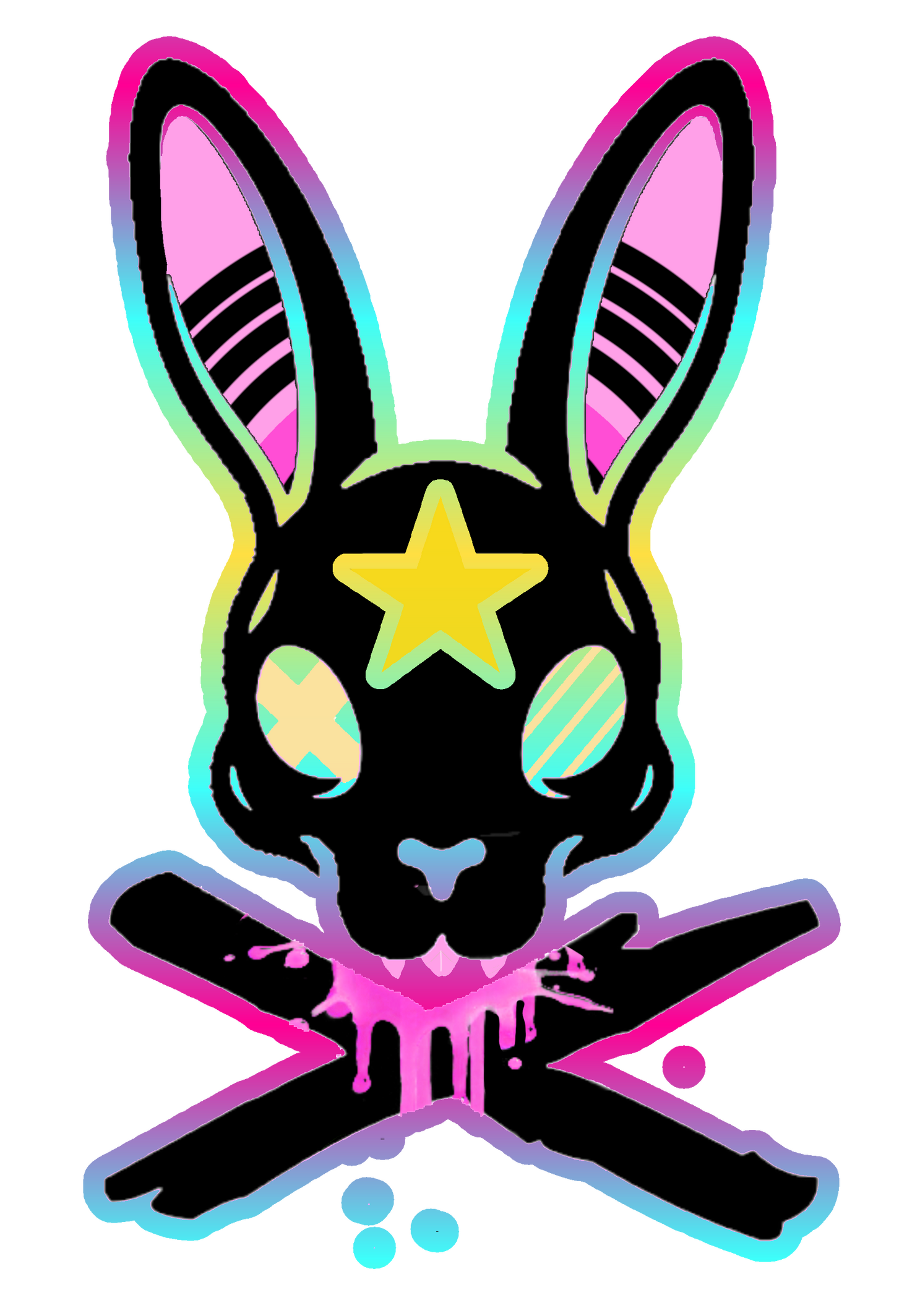 Starbunny Riot