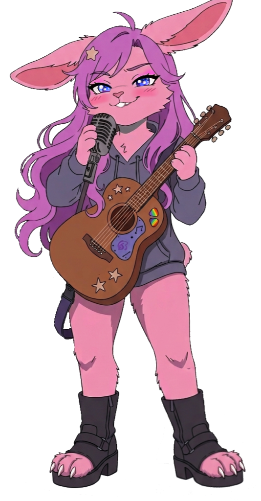 Starbunny Riot