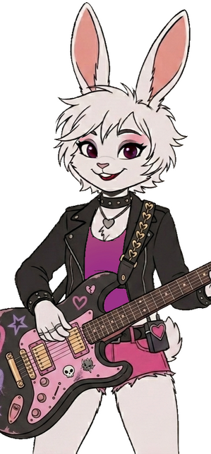 Starbunny Riot